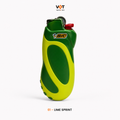 BIC The Grip Edit Pocket Lighter Collection