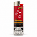 BIC The Cityscape Edit Designer Lighter Collection
