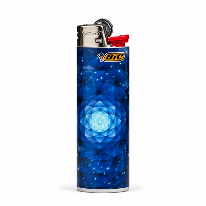 BIC The Prism Edit Designer Lighter Collection