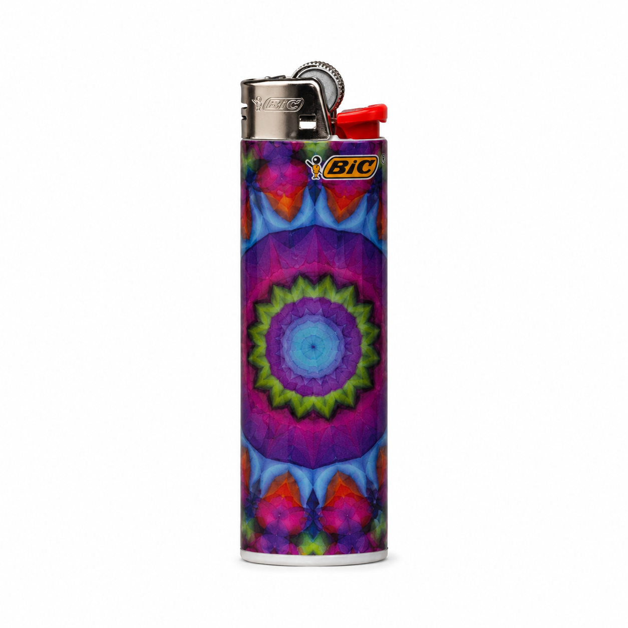 BIC The Prism Edit Designer Lighter Collection