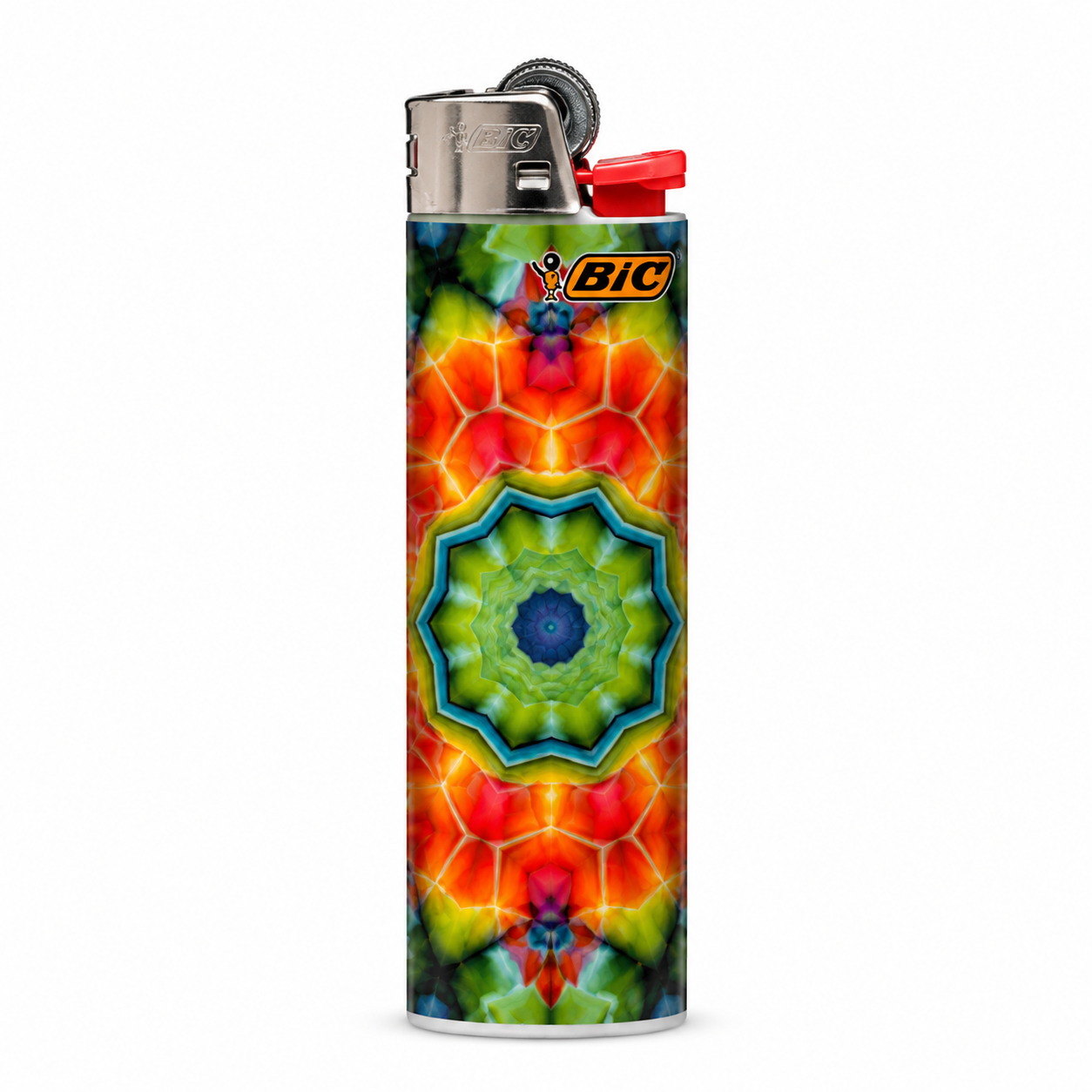 BIC The Prism Edit Designer Lighter Collection