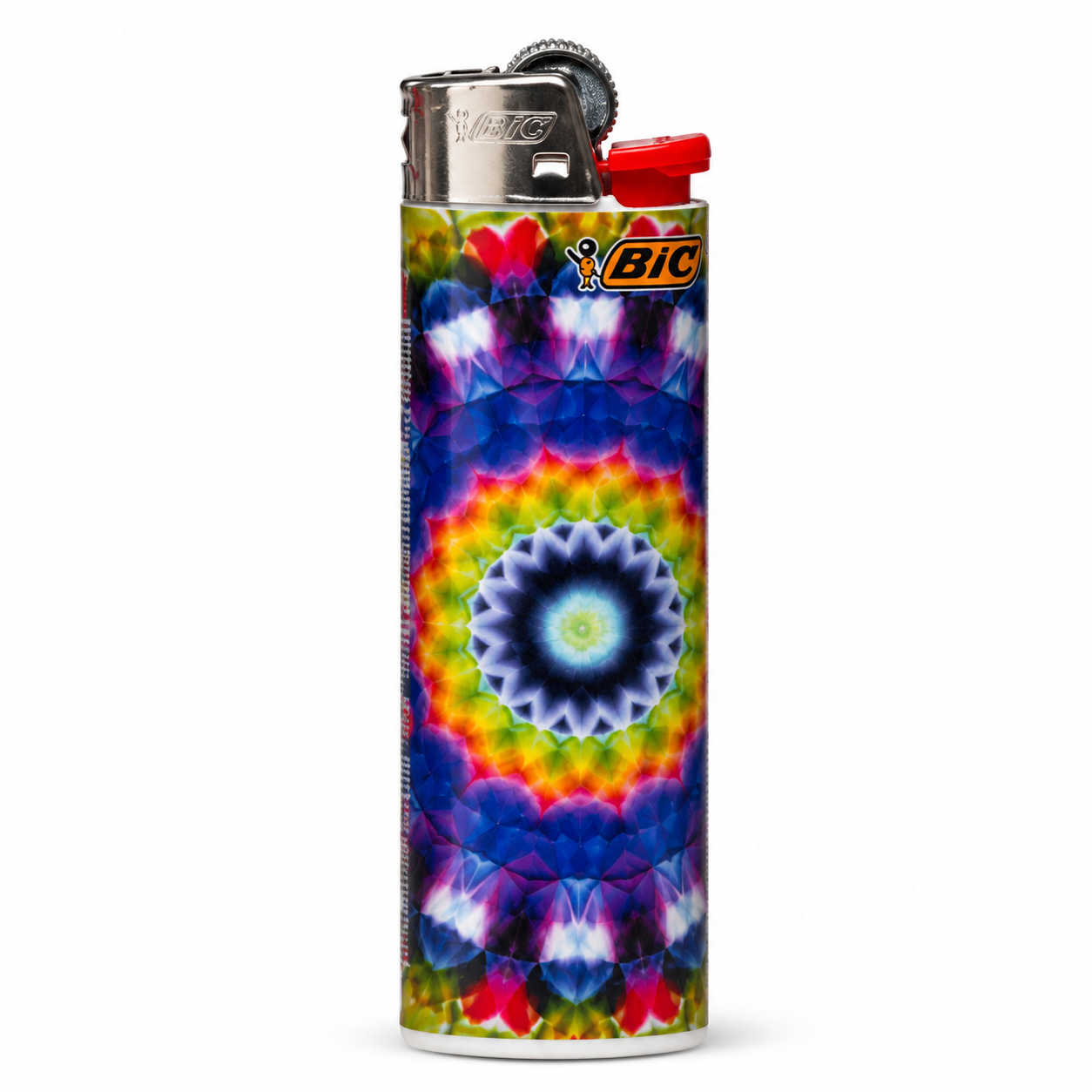 BIC The Prism Edit Designer Lighter Collection
