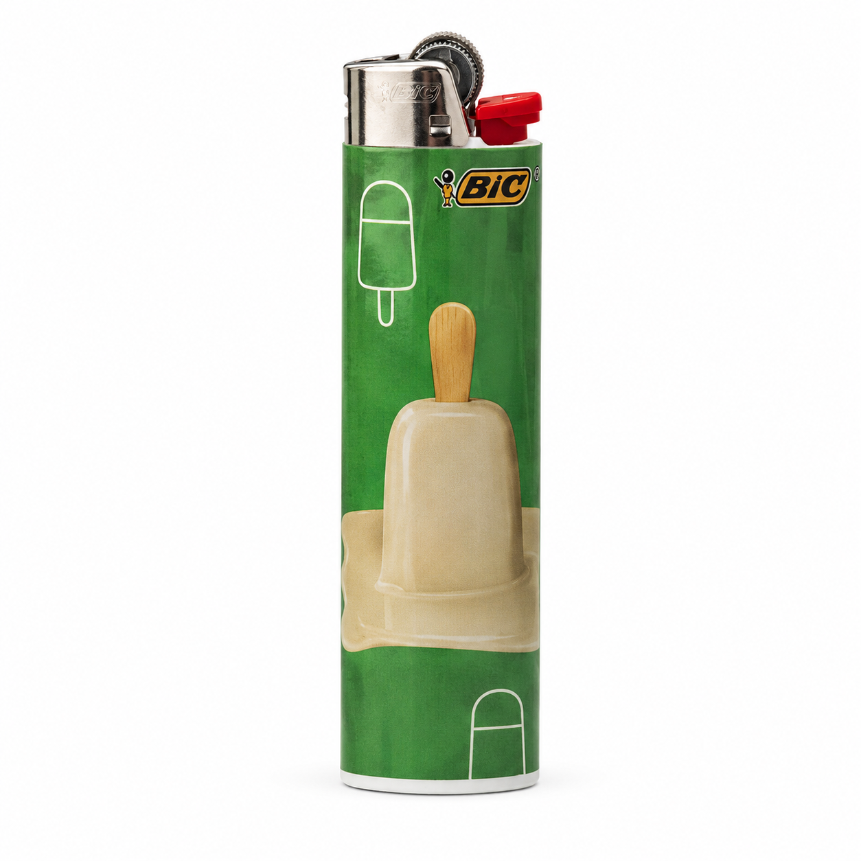 BIC The Summer Edit Designer Lighter Collection