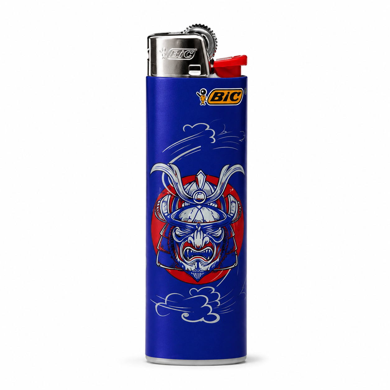 BIC The Heritage Edit Designer Lighter Collection