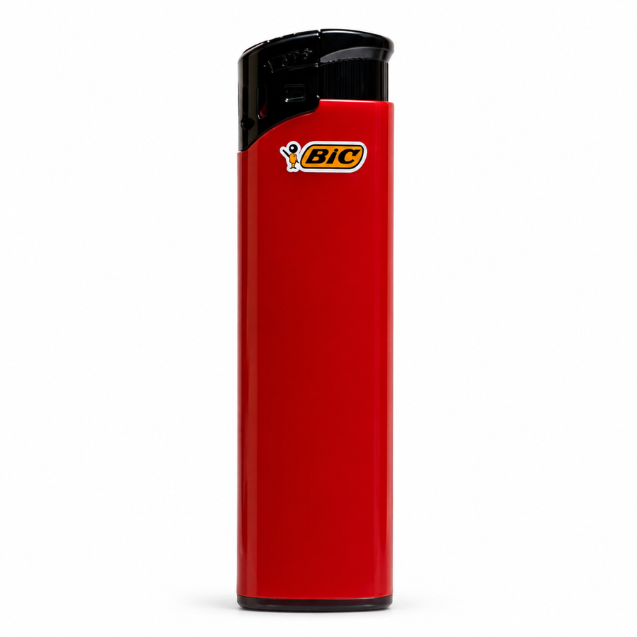 BIC The Electronic Edit J38 Lighter Collection