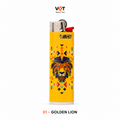 BIC The Wild Spirit Edit Designer Lighter Collection