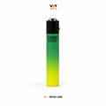 CLIPPER Gradient Reusable Lighter Collection