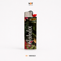 BIC The Tropical Escape Edit Designer Lighter Collection